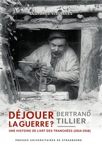 Déjouer la guerre ?_cover