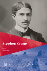 Stephen Crane_cover