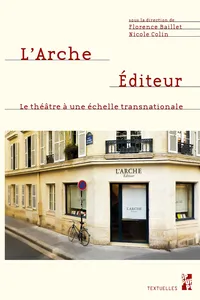 L'Arche Éditeur_cover