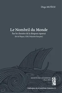 Le Nombril du Monde_cover