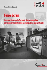 Faire écran_cover