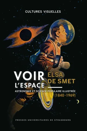 Voir l'Espace