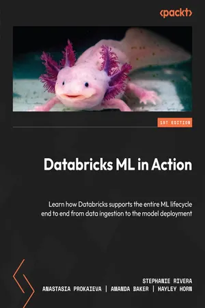 Databricks ML in Action