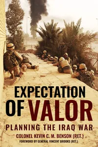 Expectation of Valor_cover