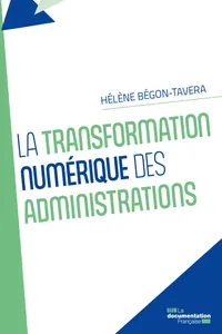 La transformation numérique des administrations_cover