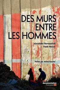 Des murs entre les hommes_cover