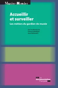 Accueillir et surveiller_cover