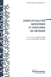 Conflictualités modernes et postures de défense_cover