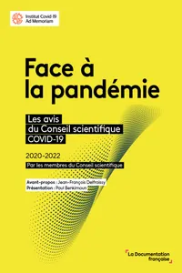 Face à la pandémie_cover