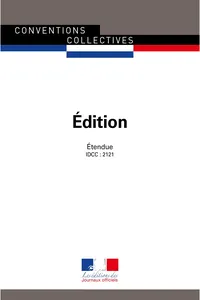 Édition_cover