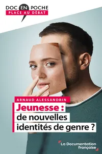 Jeunesse : de nouvelles identités de genre ?_cover