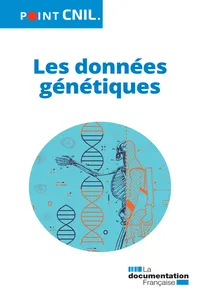 Les données génétiques_cover