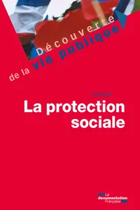 La protection sociale - 2e édition_cover