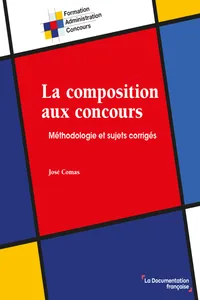 La composition aux concours_cover