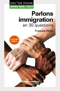 Parlons immigration en 30 questions_cover