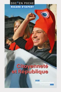 Citoyenneté et République_cover