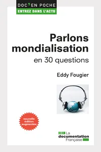 Parlons mondialisation en 30 questions_cover