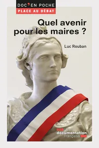 Quel avenir pour les maires ?_cover