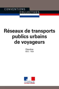 Réseaux de transports publics urbains de voyageurs_cover