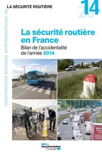 La sécurité routière en France_cover