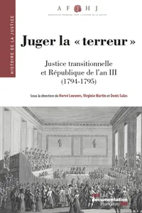 Juger la terreur_cover