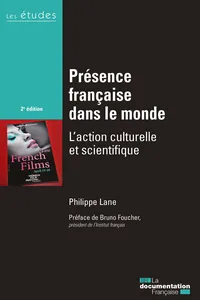 Présence française dans le monde_cover