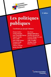 Les politiques publiques_cover