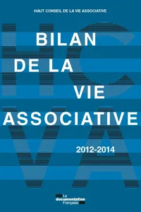 Bilan de la vie associative 2012-2014_cover