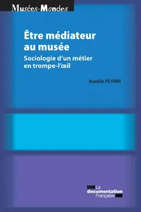 Etre médiateur au musée_cover