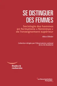 Se distinguer des femmes_cover