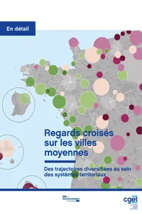 Regards croisés sur les villes moyennes_cover