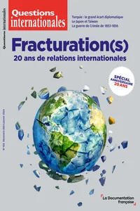 Questions Internationales_cover