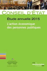 L'action économique des personnes publiques_cover