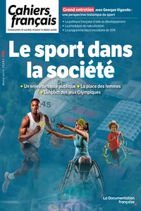 Le sport dans la société_cover