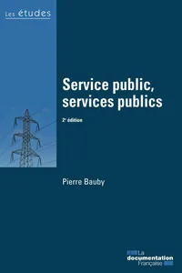 Service public, services publics_cover