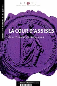 La Cour d'assises_cover