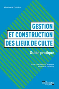 Gestion et construction des lieux de culte_cover