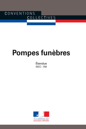 Pompes funèbres