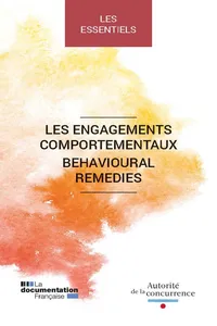 Les engagements comportementaux_cover