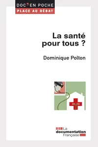 La santé pour tous ?_cover