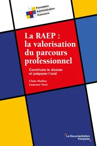 La RAEP : la valorisation du parcours professionnel_cover