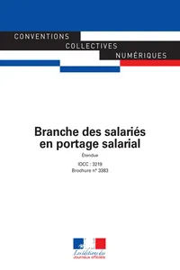 Branche des salariés en portage salarial_cover