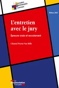 L'entretien avec le jury_cover