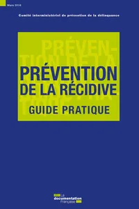 Prévention de la récidive_cover