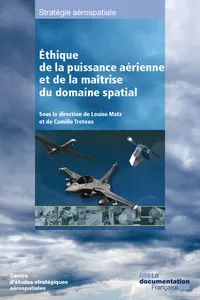 L'éthique de la puissance aérienne et de la maitrise du domaine spatial_cover