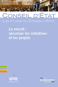 Le rescrit : sécuriser les initiatives et les projets_cover