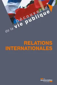 Relations internationales_cover