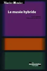 Le musée hybride_cover