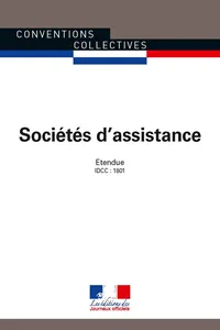 Sociétés d'assistance_cover