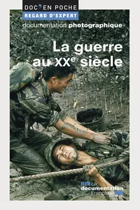 La guerre au XXe siècle_cover